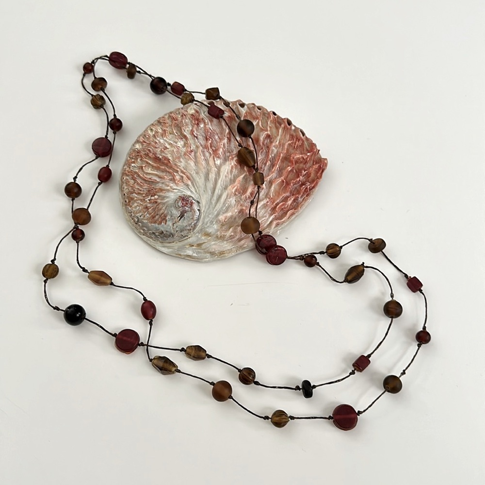 Chico’s | Multicolored Fashion Necklace